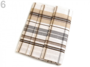 Bavlněné utěrky 45x65 cm