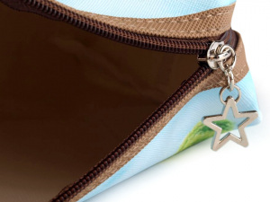 Kosmetická taška s potiskem