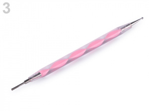 Quillingové a embosovací pero