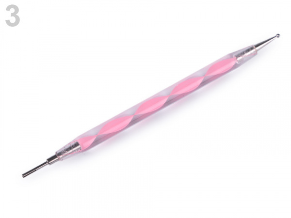 Quillingové a embosovací pero