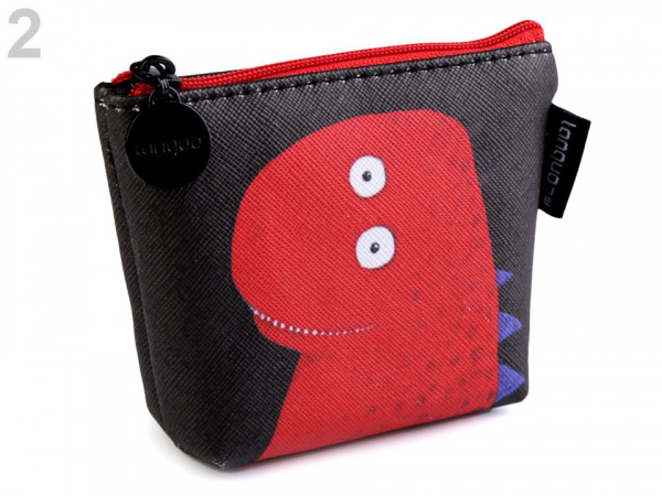 Peněženka / pouzdro Languo 8x11 cm