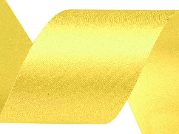 Atlasová stuha svazky po 3 m šíře 50 mm