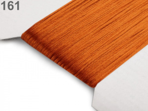 Saténová šňůra Ø1 mm