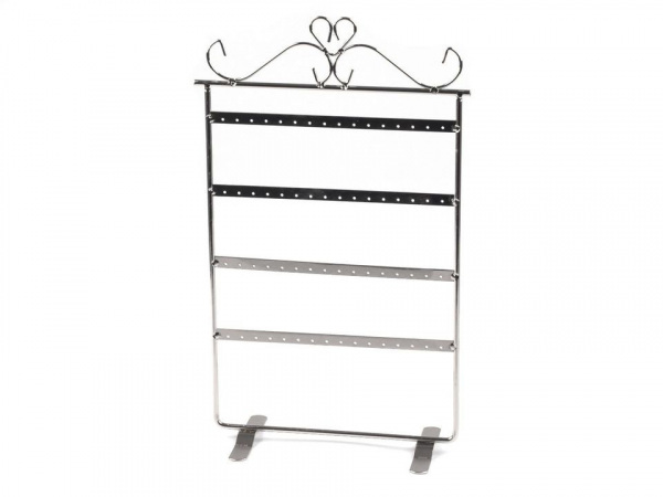 Stojan na náušnice 21x36 cm