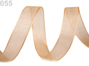 Monofilová stuha šíře 12 mm