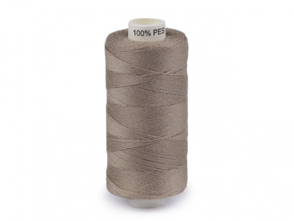 Nitě riflové 200 m 30x3