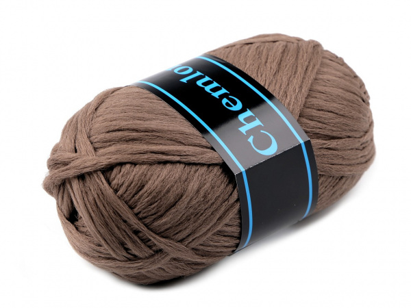 Příze Chemlonka 50 g Ariadne