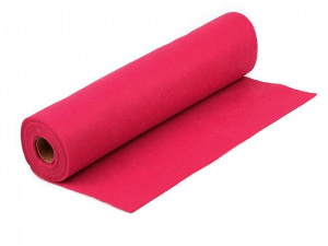 Plsť / filc šíře 41 cm