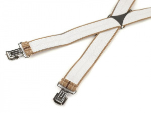 Šle šíře 3 cm délka 125 cm