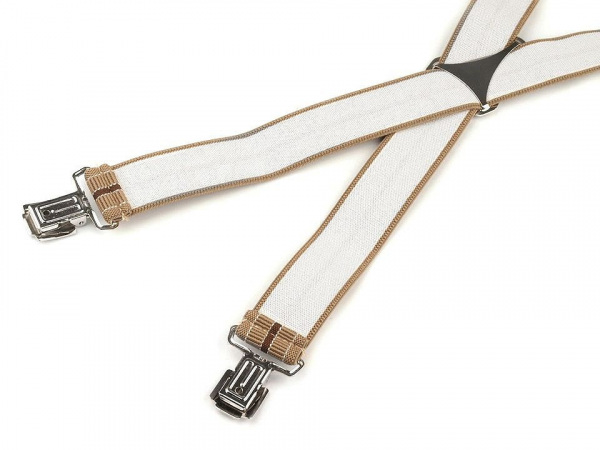 Šle šíře 3 cm délka 125 cm