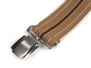 Šle šíře 3 cm délka 125 cm