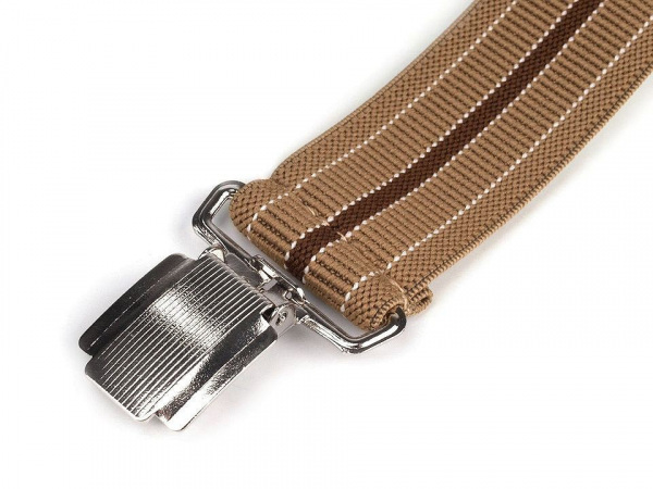 Šle šíře 3 cm délka 125 cm