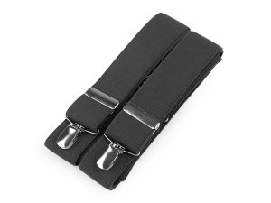 Šle šíře 3,5 cm délka 125 cm