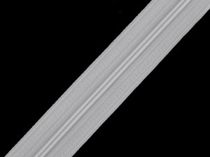 Zip spirálový No 3 metráž pro jezdce typu POL