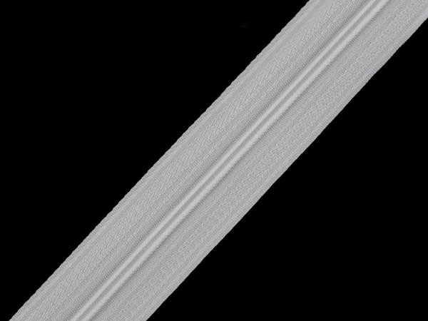 Zip spirálový No 3 metráž pro jezdce typu POL