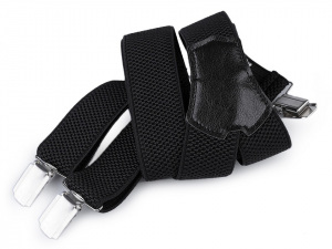 Šle šíře 3,5 cm délka 120 cm