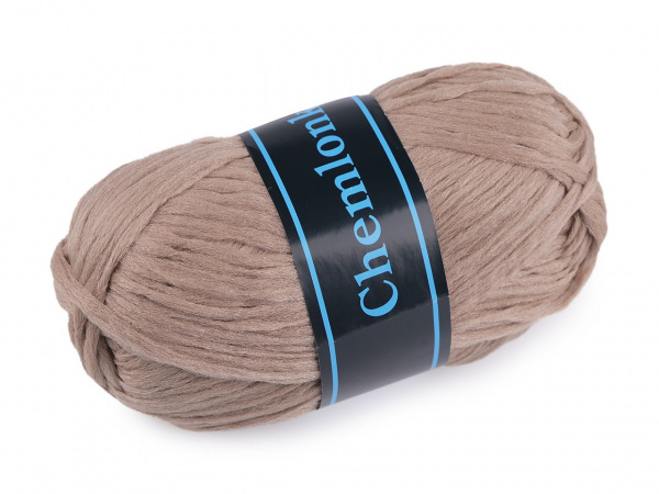 Příze Chemlonka 50 g Ariadne