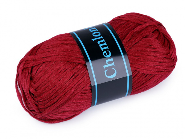 Příze Chemlonka 50 g Ariadne