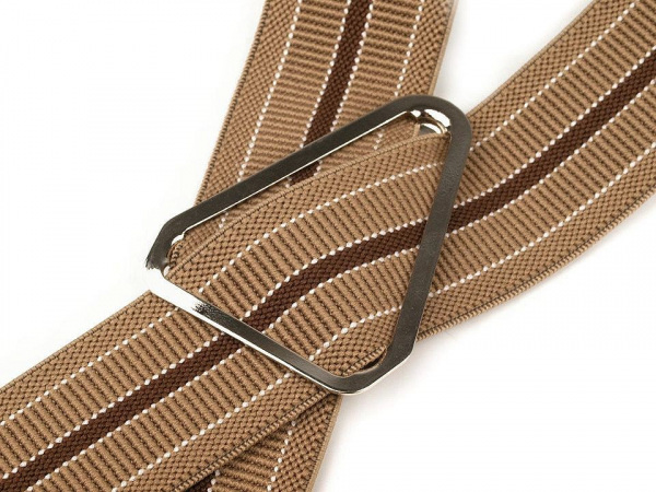 Šle šíře 3 cm délka 125 cm