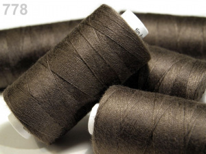 Nitě riflové 200 m 30x3