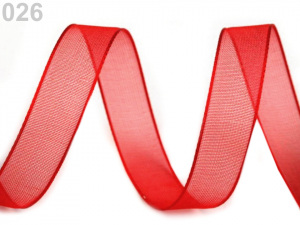 Monofilová stuha šíře 12 mm