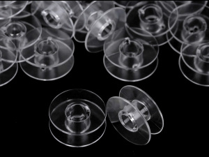 Cívka k šicímu stroji Veritas