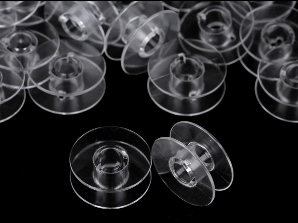 Cívka k šicímu stroji Veritas