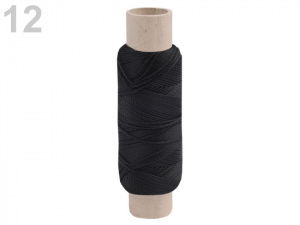 Nitě obuvnické polyesterové 14x2x3 50m RIBBON