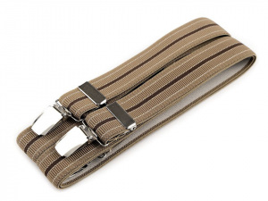 Šle šíře 3 cm délka 125 cm