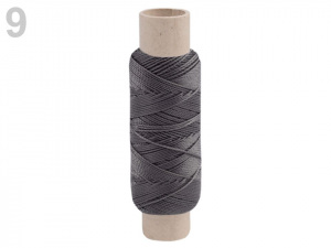 Nitě obuvnické polyesterové 14x2x3 50m RIBBON