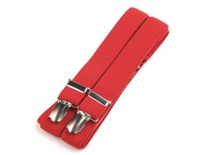 Šle šíře 2,5 cm délka 125 cm