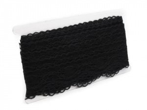 Silonová krajka šíře 42 mm