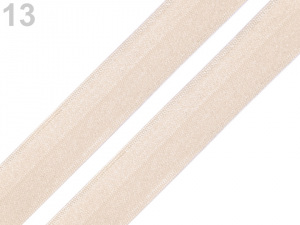 Lemovací pruženka půlená šíře 19 mm