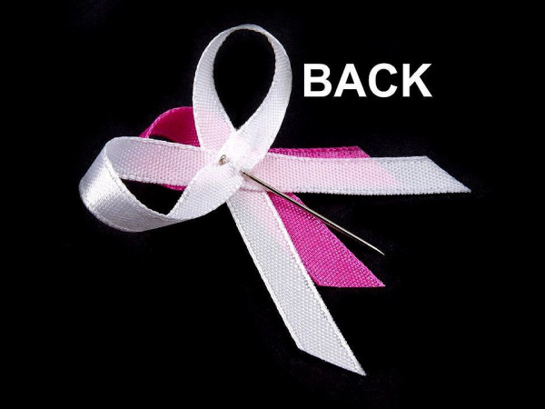 Svatební mašličky / voničky šíře 35 mm saténové