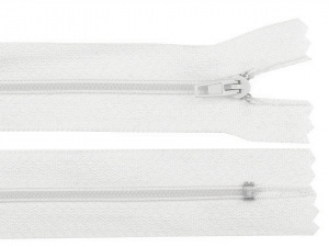 Spirálový zip No 3 délka 18 cm pinlock