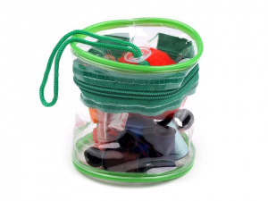 Šitíčko válec LINDA