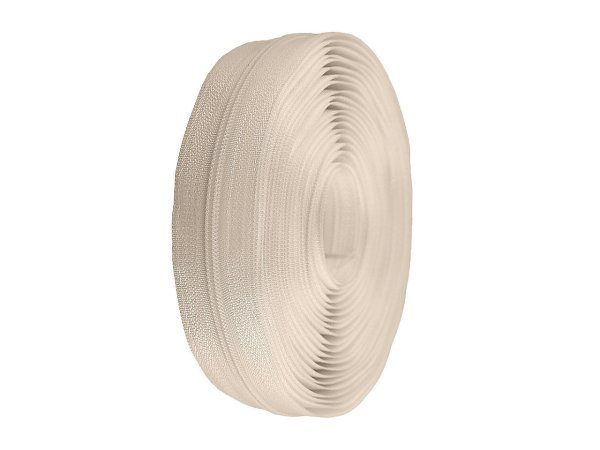 Zip spirálový No 3 metráž pro jezdce typu POL