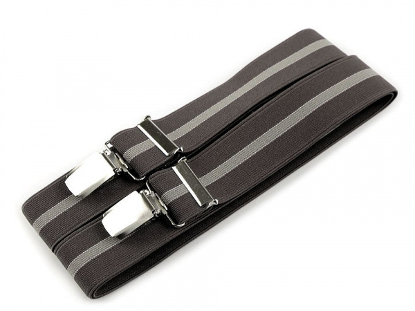 Šle šíře 3 cm délka 125 cm