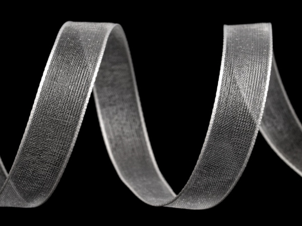 Monofilová stuha šíře 12 mm