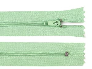Spirálový zip No 3 délka 18 cm pinlock
