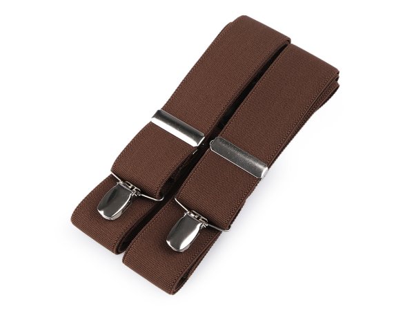 Šle šíře 3,5 cm délka 125 cm