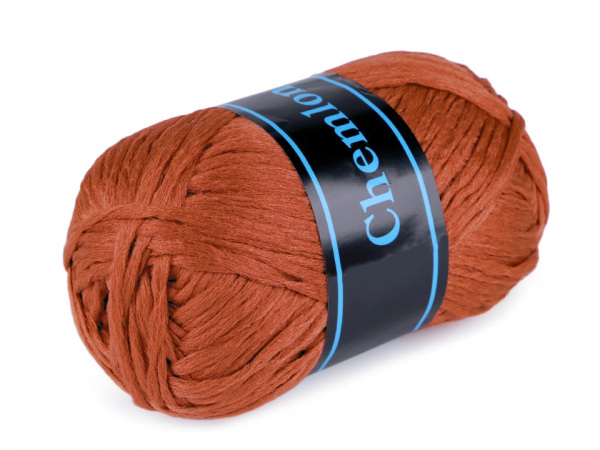 Příze Chemlonka 50 g Ariadne