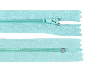 Spirálový zip No 3 délka 18 cm pinlock