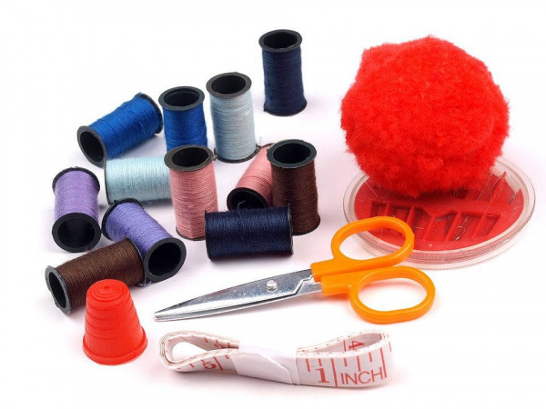 Šitíčko válec LINDA