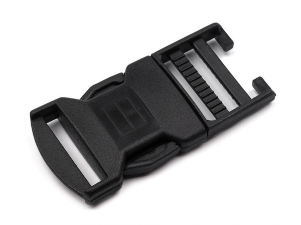 Spona trojzubec šíře 30 mm