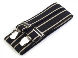 Šle šíře 3 cm délka 125 cm