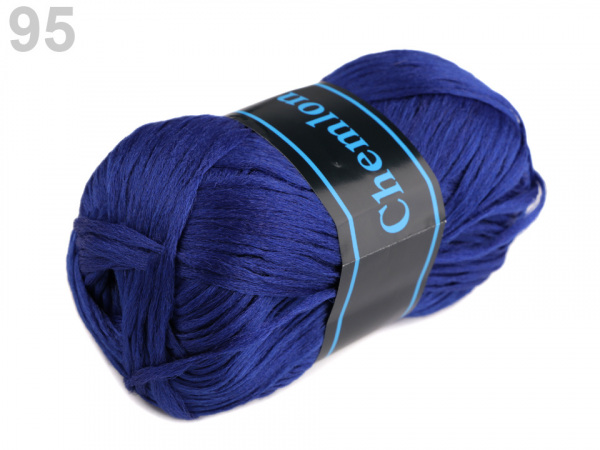Příze Chemlonka 50 g Ariadne