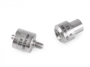 Piston k nýtování průchodek vnitřní Ø5,5 a 7 mm