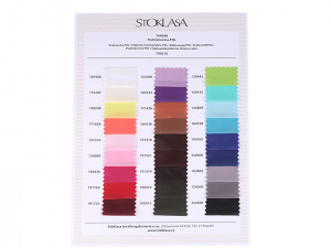 Barevnice podšívkovina