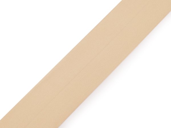 Lemovací pruženka půlená šíře 30 mm